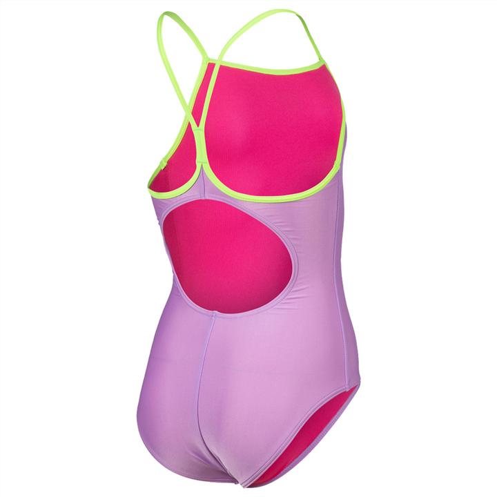 Produktbild Arena G Swimsuit Light Drop Solid (140)