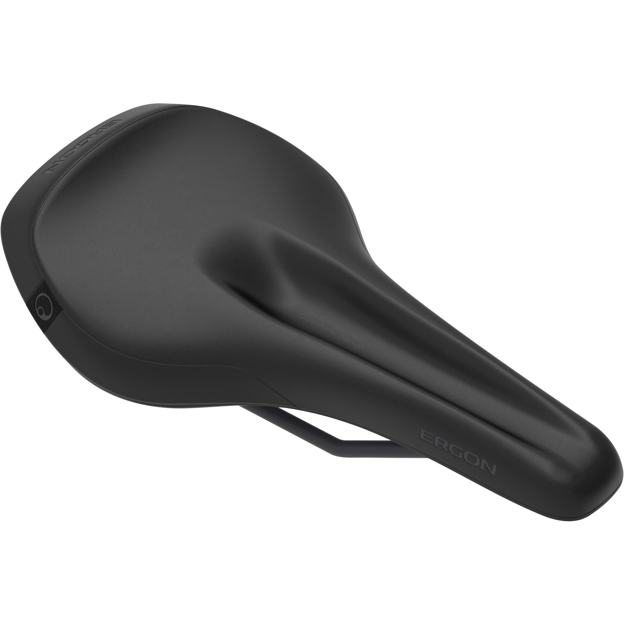 Ergon, Velosattel, (E-Bike, Mountainbike)