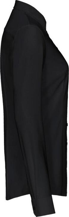 Actual product image Hakro Blouse Natural Stretch (XL)