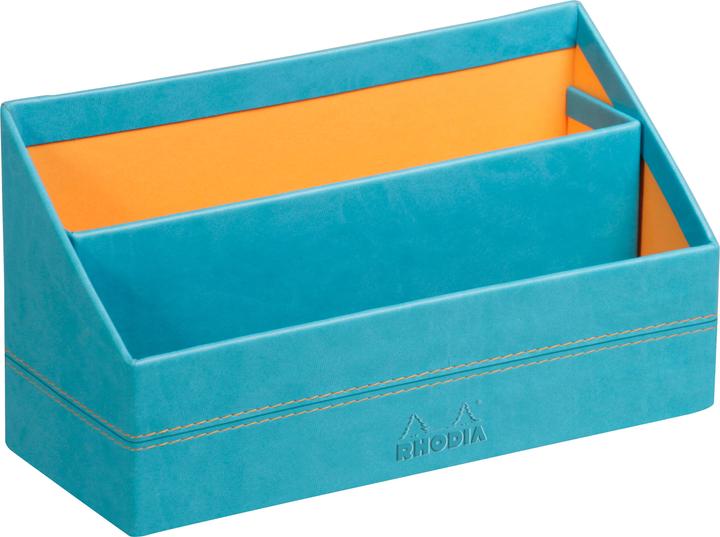 Productafbeelding Rhodia Rhodiarama van het Ministerie van Binnenlandse Zaken