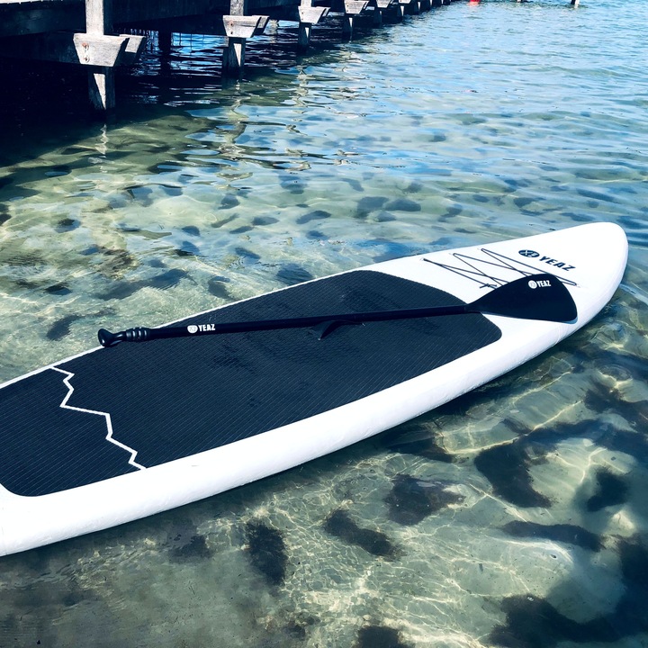 Actual product image Yeaz Nohea - Exotrace -