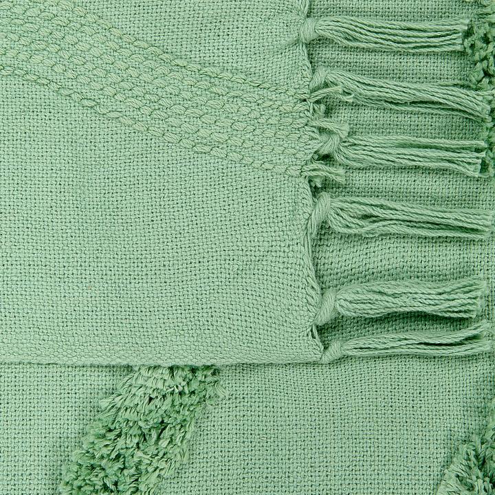 Actual product image Beliani Khari (125 x 150 cm)