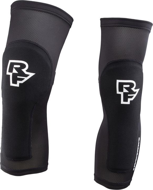 Actual product image Race Face Charge (XL, Knee pad, Pair)