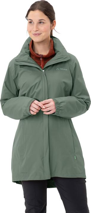 Produktbild Vaude Winterparka Escape (38, S)