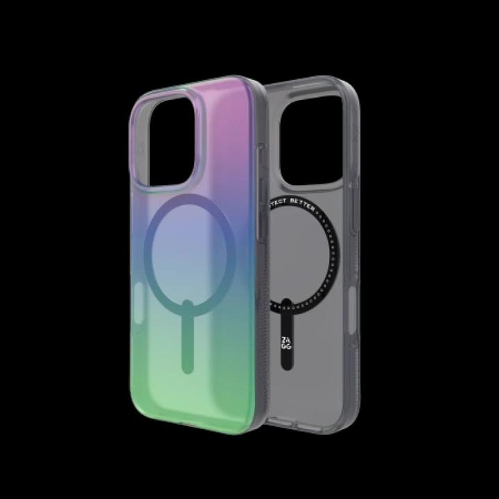 Produktbild Zagg MILAN - Cases Snap Apple (Apple iPhone 16 Pro)