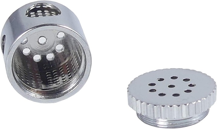 Actual product image Wolkenkraft Capsule/ Pod for herbs for FX Mini/ Äris (1 x)