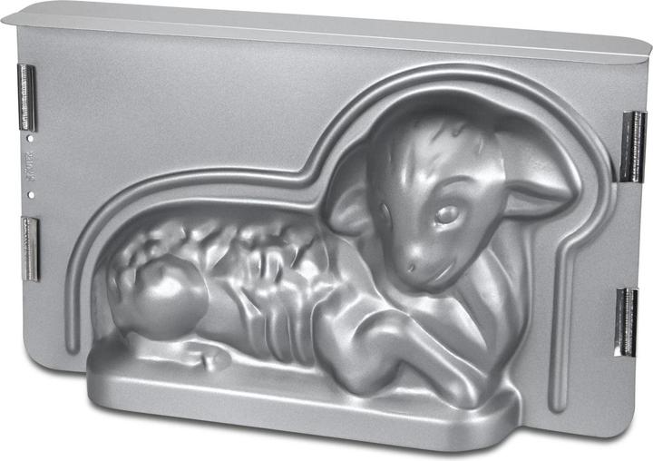 Immagine prodotto Städter Agnello di Pasqua