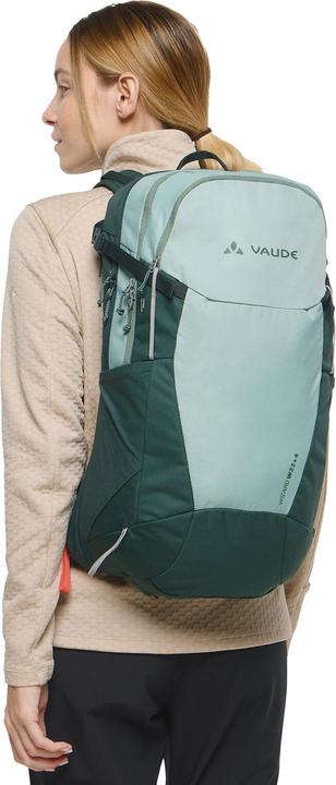 Produktbild Vaude Wizard 22 + 4 Backpack, dusty fern (22 l)