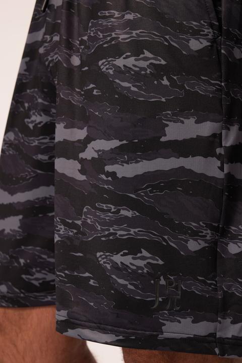 Produktbild Jay-Pi Bermuda FLEXNAMIC®, Tennis, QuickDry, bis 7 XL (7XL)