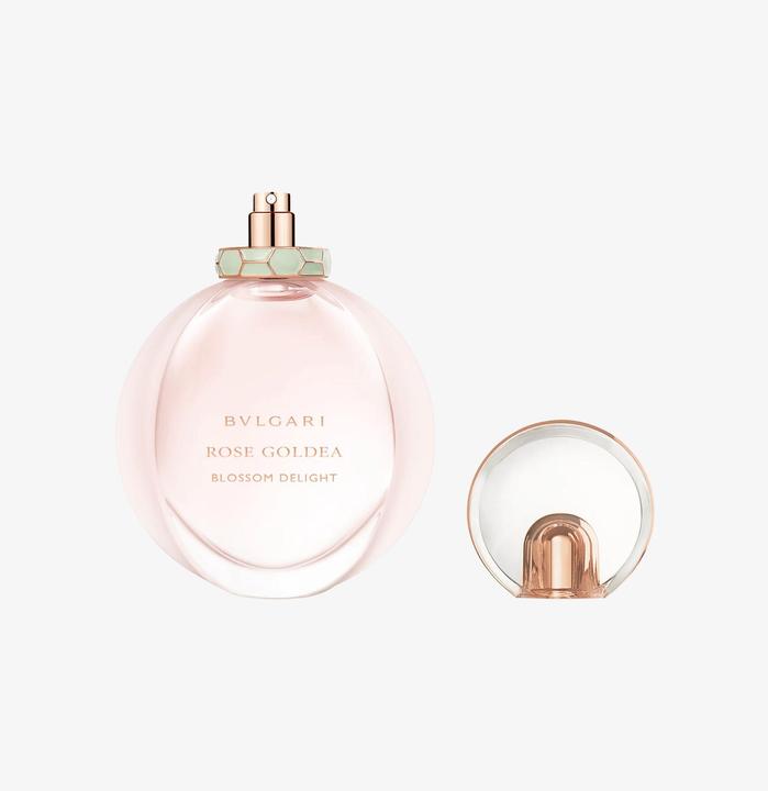 Actual product image Bulgari Rose Goldea (Eau de parfum, 30 ml)