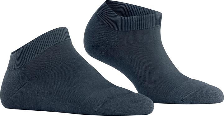 Navy Melange