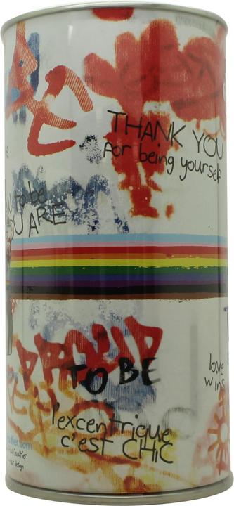 Actual product image Gaultier Classique Pride (Eau de toilette, 100 ml)