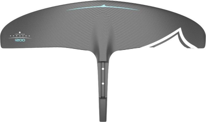 Produktbild Liquid Force Horizon Carbon Surf Front Wing
