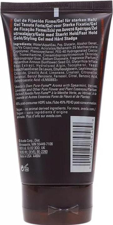 Produktbild Aveda men pure-formance™ firm hold gel (Haargel, 150 ml)