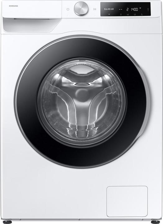 Image du produit Samsung Lave-linge WW6000 9kg (9 kg, Gauche)