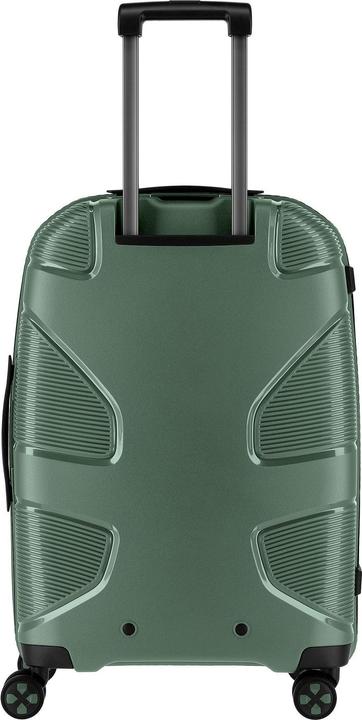 Produktbild Impackt IP1 - 4-Rad Trolley M, Deep Sea (73 l)