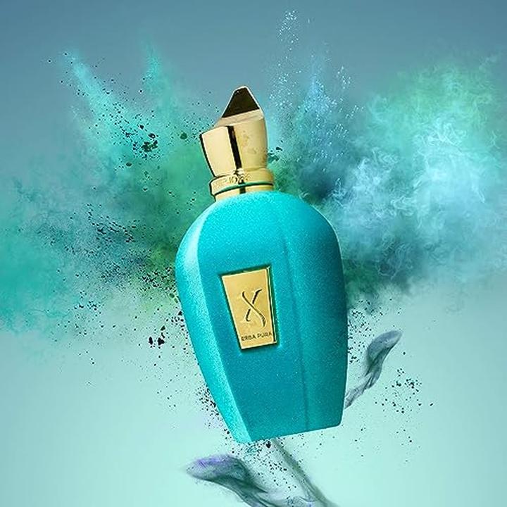 Produktbild XerJoff Erba Pura (Eau de Parfum, 100 ml)