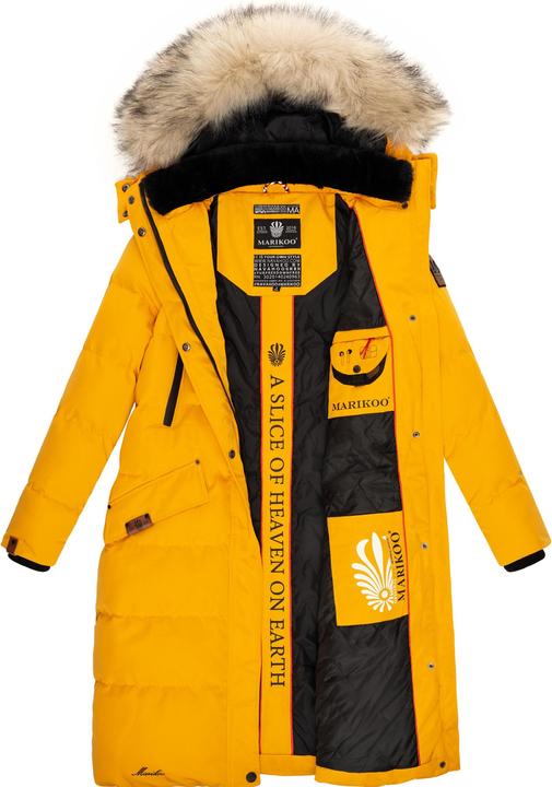 Image du produit Marikoo Étoile des neiges