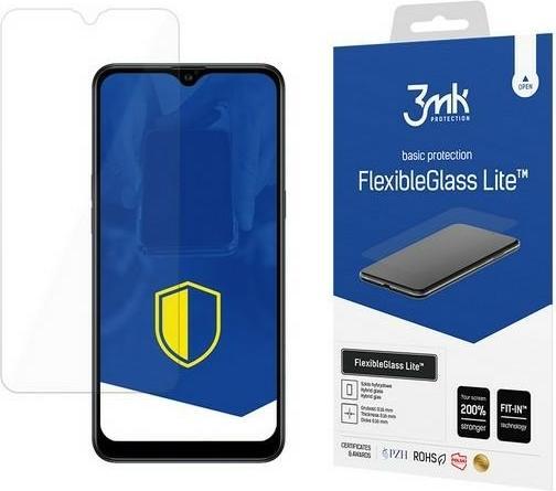 Produktbild 3MK hybrid glass Flexible 2.5D Lite for Samsung Galaxy A10s (1 Stück, Samsung Galaxy A10s)