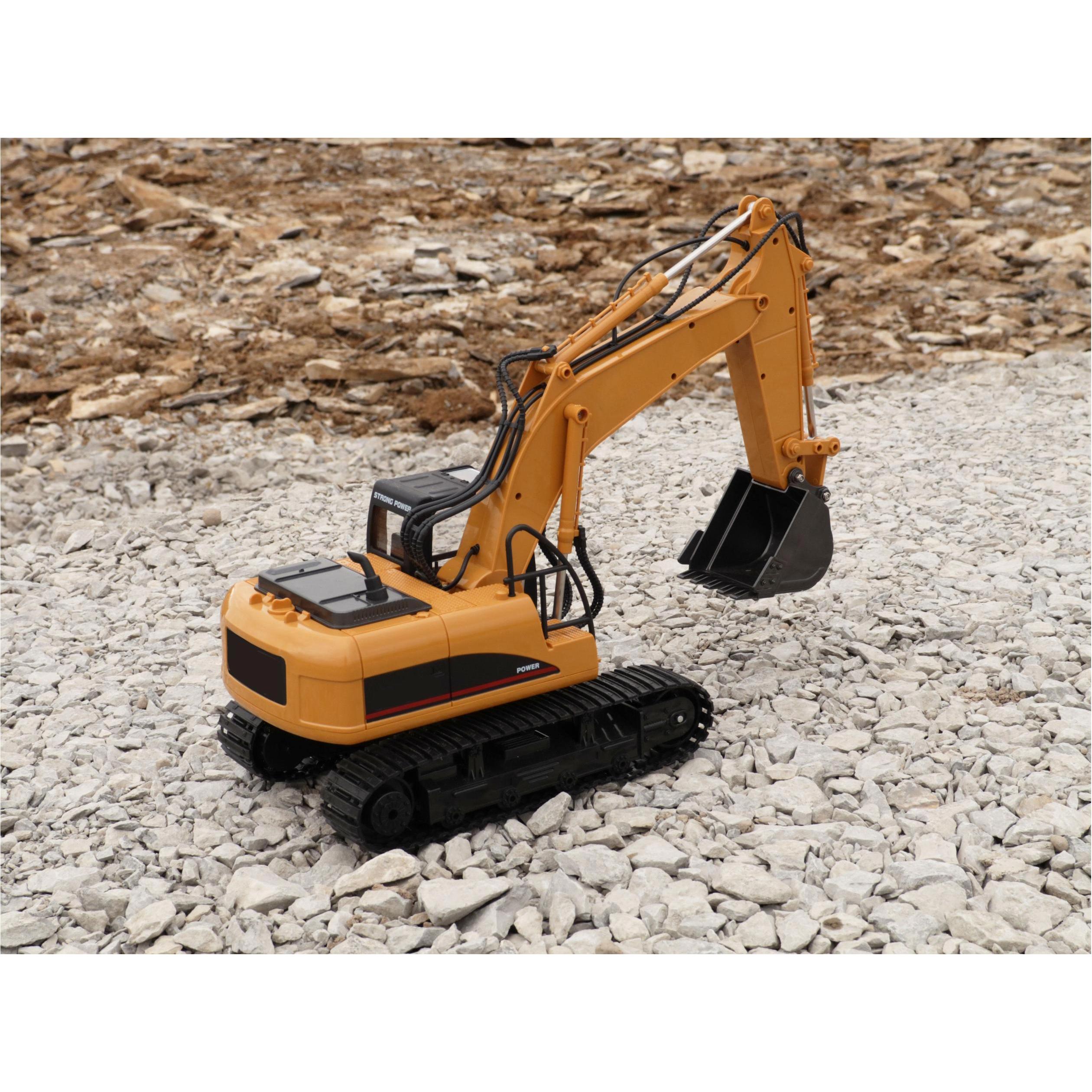 Amewi Bagger mit Metallschaufel (RTR Ready-to-Run)