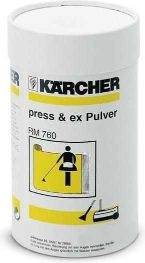 Produktbild Kärcher RM 760