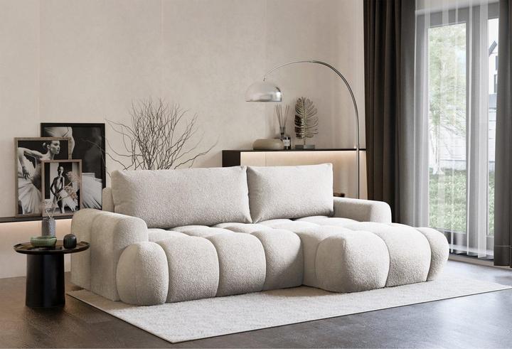 Produktbild Selsey Ombo mini (Ecksofa)