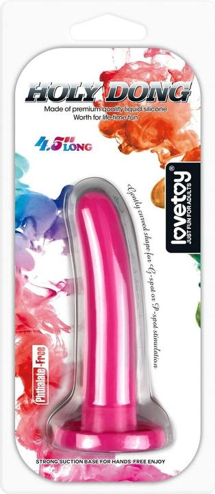 Image du produit Lovetoy Godemiché "Holy Dong" 4.5