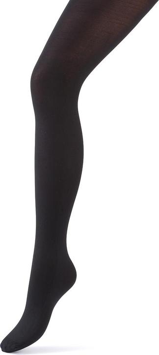 Image du produit La Redoute Collections Collants en microfibre (40DEN, 34)