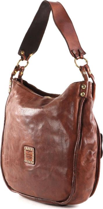 Immagine prodotto Campomaggi Everyday Leather Bag Shoulder Bag
