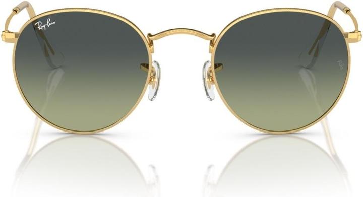 Immagine prodotto Ray Ban Occhiali da Sole Rotondi in Metallo