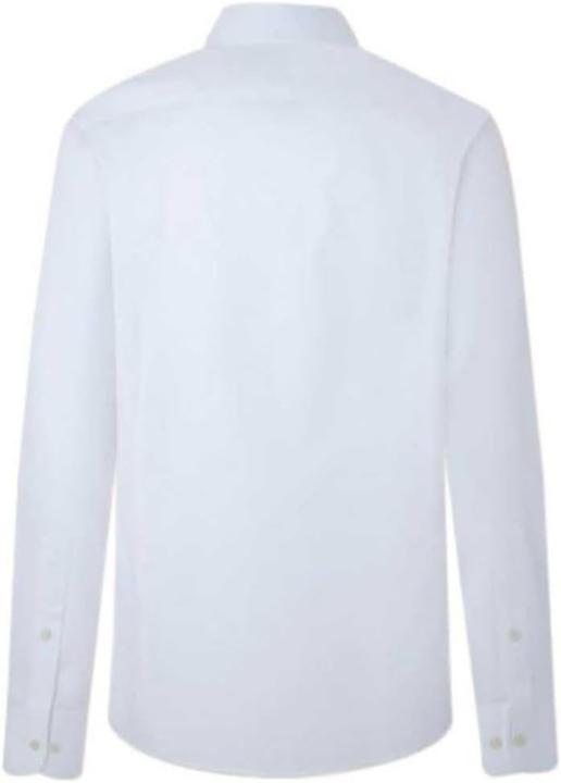 Produktbild Hackett Vortex Gilet Shirt (40)