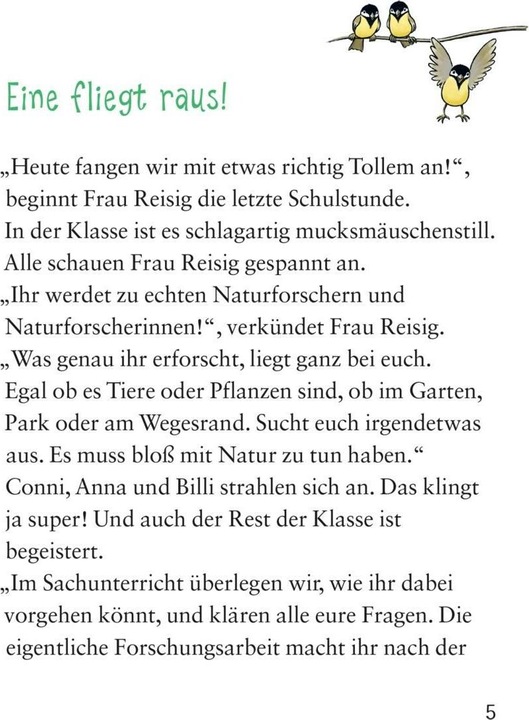 Immagine prodotto Conni Erzählbände 43: Conni und das Abenteuer in der Wildnis (Tedesco, Herdis Albrecht, Julia Boehme, 2024)