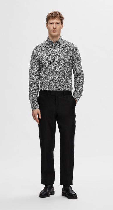 Immagine prodotto Selected Camicia stampata slim fit (XL)