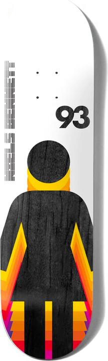 Actual product image Girl Future OG (8.25")