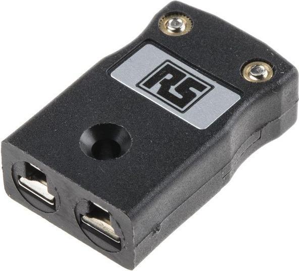 Produktbild RS PRO Thermoelement Kabelbuchse Mini Typ J