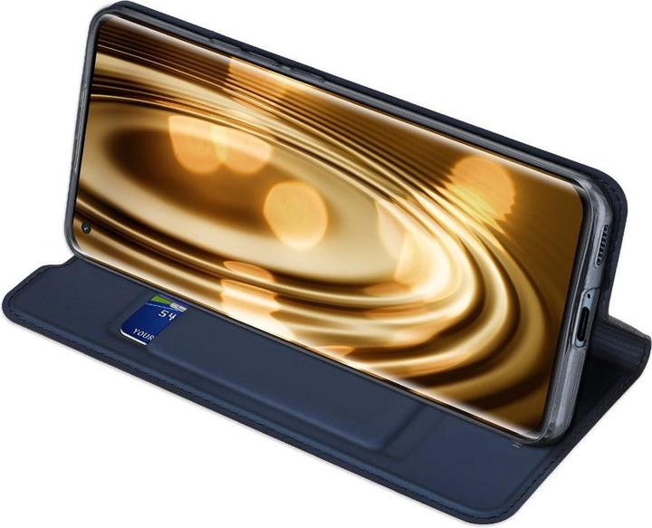Produktbild Dux Ducis Skin Pro Series Bookcover (Xiaomi Mi 11)
