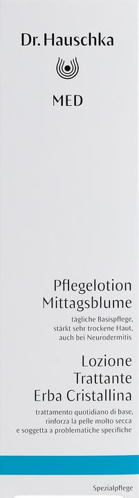Produktbild Dr. Hauschka Med (Körperlotion, 145 ml)