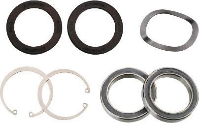 Actual product image FSA Boîtier de Pédalier BB-OS6000 BB30