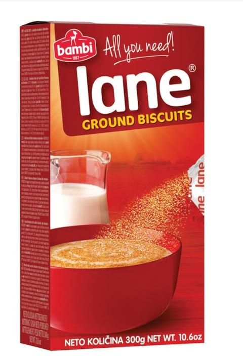 Produktbild Lane (300 g)