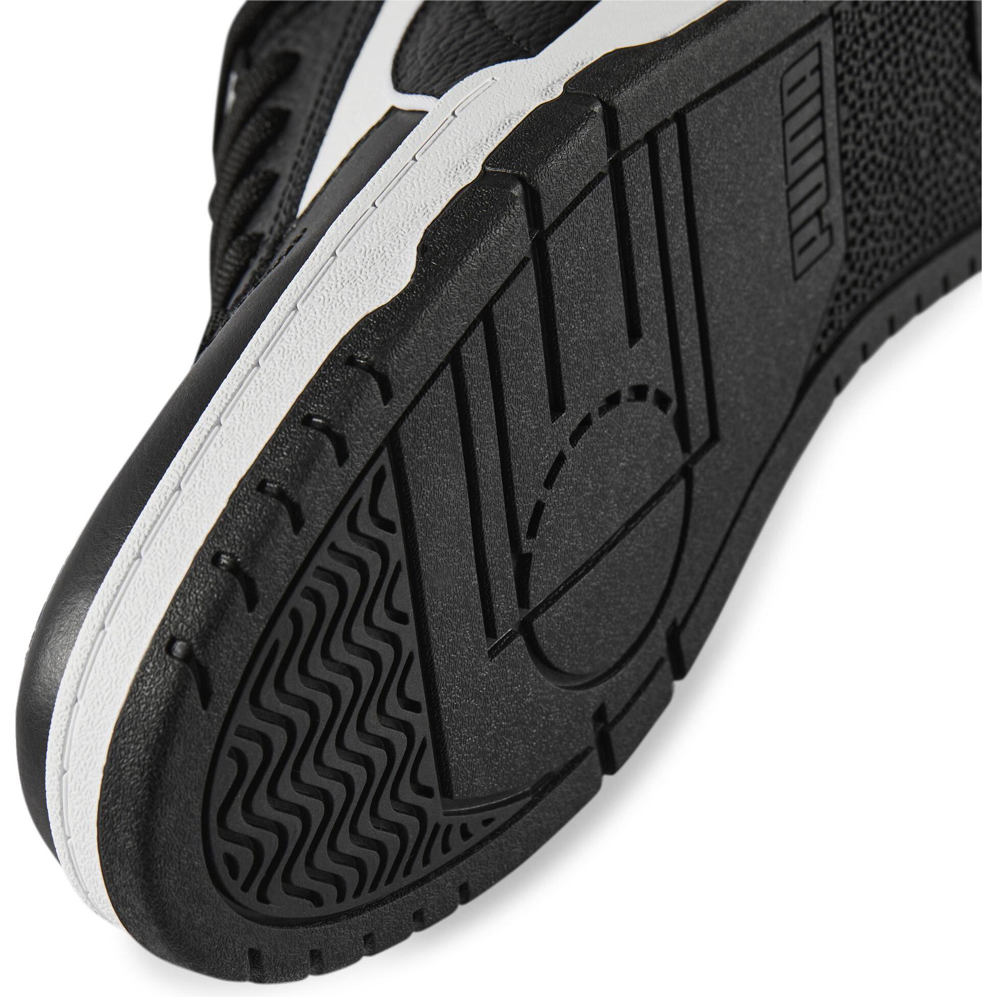 Thumbnail - Puma, Unisex, Sneaker, RBD Game Low, Schwarz, (38.5)