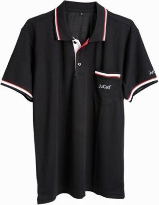 Jucad Polo-Shirt