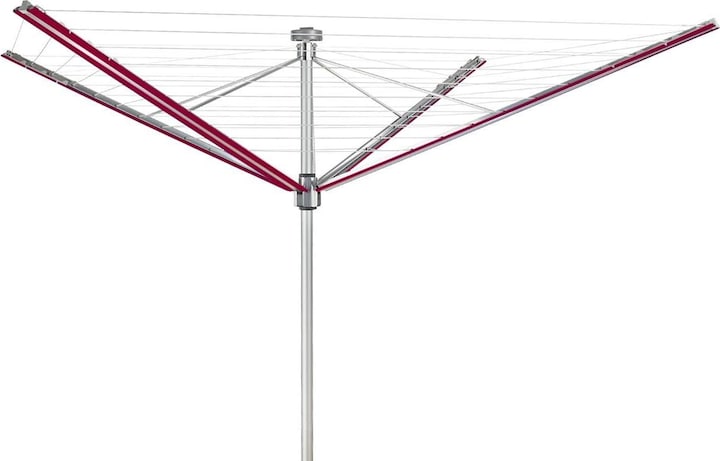 Stewi Lady Plus Wäschespinne (60 m)