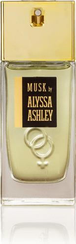 Produktbild Alyssa Ashley Musk (Eau de Parfum, 30 ml)