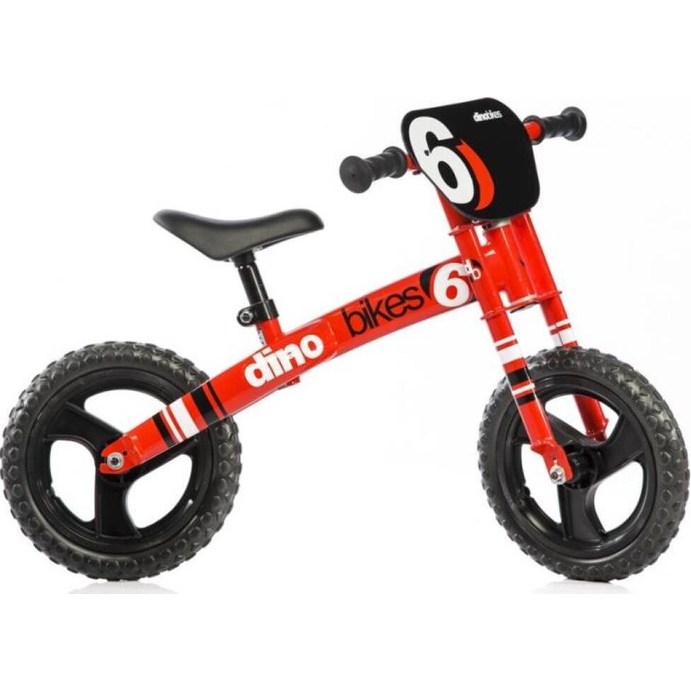 Thumbnail - Dino Bikes, Scooter