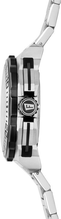 Produktbild Festina F20724/7 Chrono Bike (45.50 mm)