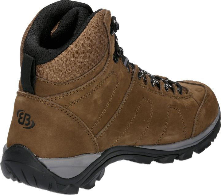 Produktbild Brütting Mount Stevens High (46)