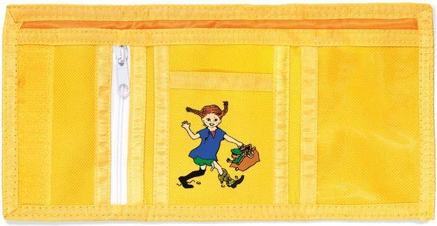 Actual product image Pippi Longstocking: