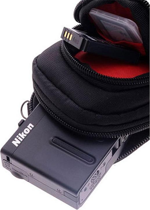 Produktbild Caruba Compex Mini 2.5 (Kamera Beutel)