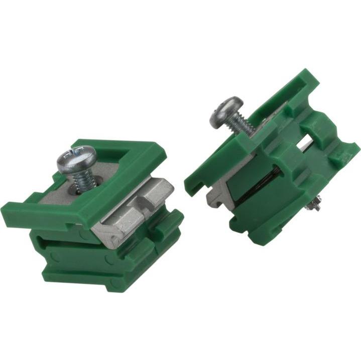 Thumbnail - Eaton Befestigungselement BEL01, Serverschrank Zubehör, Grün