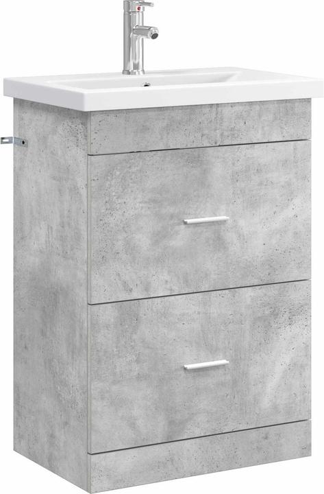 Produktbild vidaXL Badezimmer Einheiten